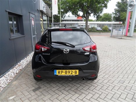 Mazda 2 - 2 1.5 SKYACTIV-G 90PK GT-M. ORG NL NAP - 1