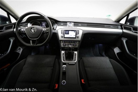 Volkswagen Passat Variant - 1.4 TSI Business Edition | NAVI | KEYLESS | LED - 1