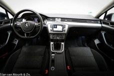 Volkswagen Passat Variant - 1.4 TSI Business Edition | NAVI | KEYLESS | LED