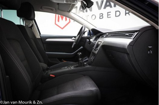 Volkswagen Passat Variant - 1.4 TSI Business Edition | NAVI | KEYLESS | LED - 1