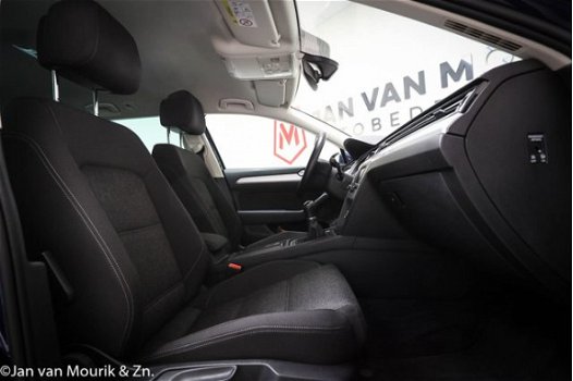 Volkswagen Passat Variant - 1.4 TSI Business Edition | NAVI | KEYLESS | LED - 1