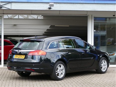 Opel Insignia Sports Tourer - 2.0 CDTI Edition - 1