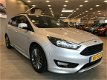 Ford Focus - ST-Line 1.0 EcoBoost 125pk - 1 - Thumbnail