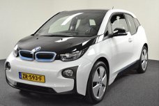 BMW i3 - i3 170pk Aut Cruise en Climate Contr. Stoelverw