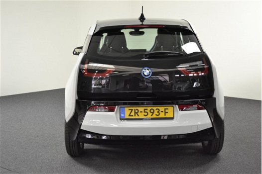 BMW i3 - i3 170pk Aut Cruise en Climate Contr. Stoelverw - 1