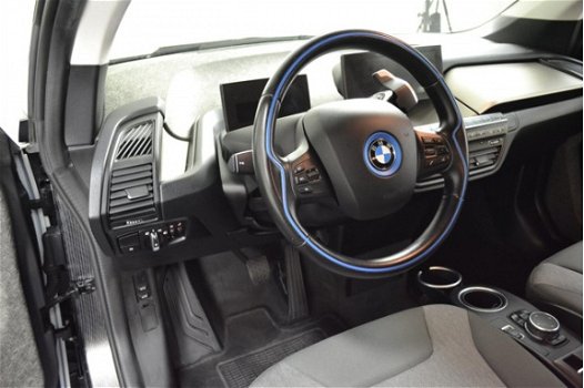 BMW i3 - i3 170pk Aut Cruise en Climate Contr. Stoelverw - 1