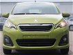 Peugeot 108 - 5D Active BLTOOTH- USB - AIRCO - CAMERA - 1 - Thumbnail