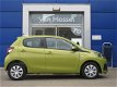 Peugeot 108 - 5D Active BLTOOTH- USB - AIRCO - CAMERA - 1 - Thumbnail