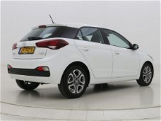 Hyundai i20 - 1.0 T-GDI Sport Navigatie/Stoelverwarming/AUTOMAAT