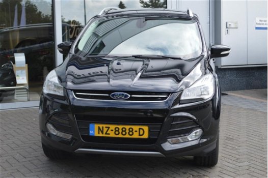 Ford Kuga - 1.6 EcoBoost 150pk 2WD Titanum - 1