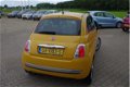 Fiat 500 - 1.2 Popstar, airco, lmv - 1 - Thumbnail