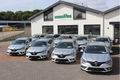 Renault Mégane Estate - 1.5 dCi Automaat, Navigatie - 1 - Thumbnail