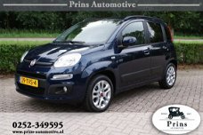 Fiat Panda - 0.9 TwinAir Lounge Luxe 85PK Clima