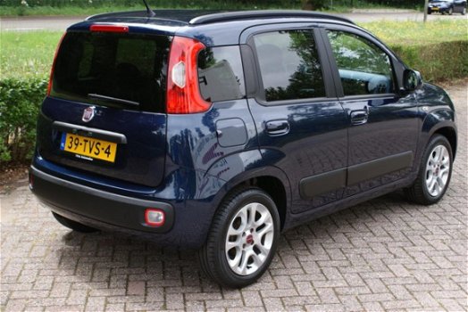 Fiat Panda - 0.9 TwinAir Lounge Luxe 85PK Clima - 1