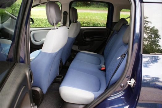 Fiat Panda - 0.9 TwinAir Lounge Luxe 85PK Clima - 1