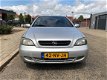 Opel Astra Coupé - 1.8-16V - Bertone - 1 - Thumbnail