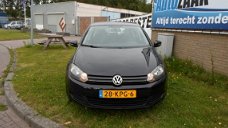 Volkswagen Golf - 1.2 TSI Comfortline BlueMotion