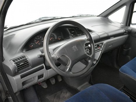Peugeot Expert - 2.0HDI Airco 9-Persoons - 1