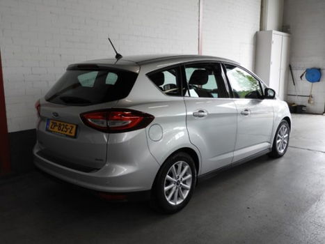 Ford C-Max - 1.0 Ecoboost 125PK Titanium NAVI/CLIMA/CRUISE/PDC/LMV - 1