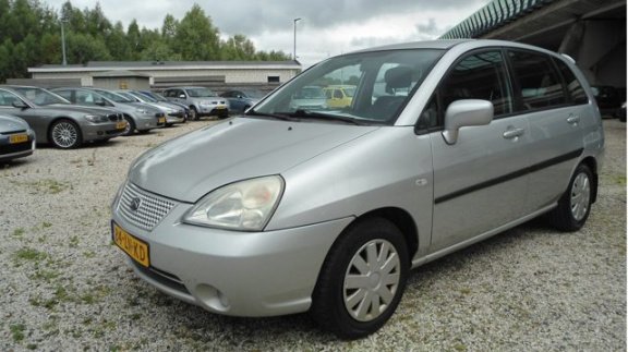 Suzuki Liana - 1.6 GLX - 1