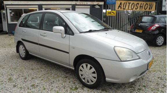 Suzuki Liana - 1.6 GLX - 1