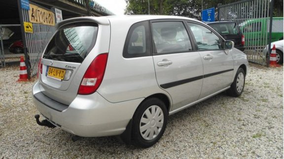 Suzuki Liana - 1.6 GLX - 1