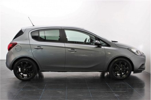 Opel Corsa - 1.2 Color Edition | Cruise & Climate Control | Radio-CD/MP3 Speler | LED Dagrijverlicht - 1