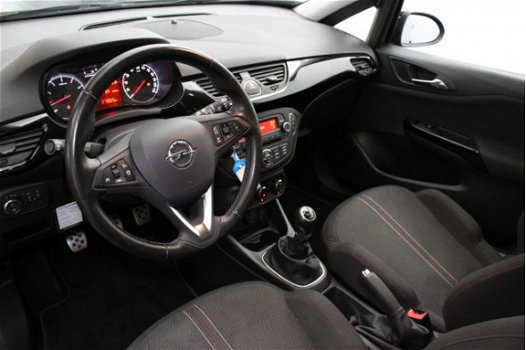 Opel Corsa - 1.2 Color Edition | Cruise & Climate Control | Radio-CD/MP3 Speler | LED Dagrijverlicht - 1