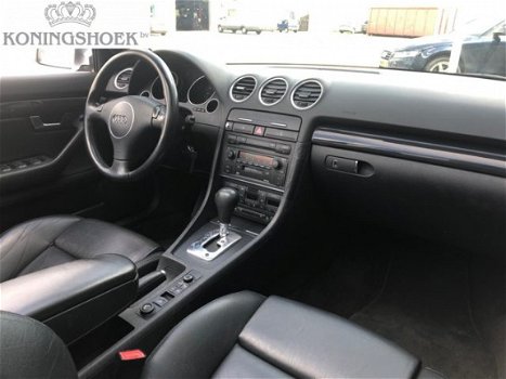 Audi A4 - 3.0 V6 Exclusive - 1