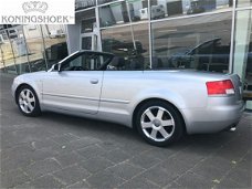 Audi A4 - 3.0 V6 Exclusive
