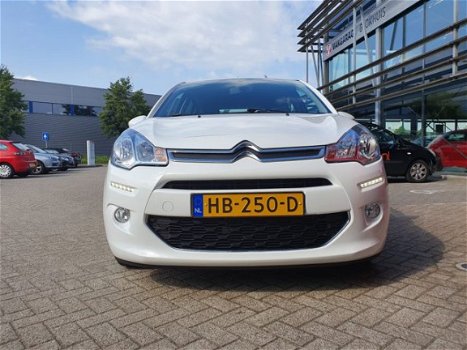 Citroën C3 - 1.0 PureT Collection - 1