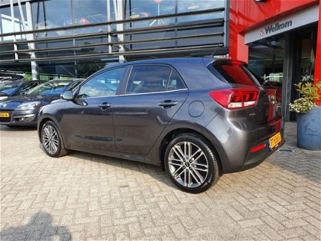 Kia Rio - 1.0 TGDI 120 pk ExecutiveLine - 1