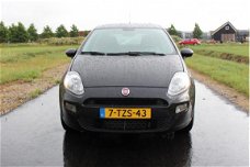 Fiat Punto Evo - 1.3 M-Jet Street