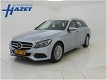 Mercedes-Benz C-klasse Estate - 180 CDI + LEDER / NAVIGATIE / LED - 1 - Thumbnail