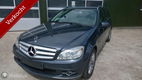 Mercedes-Benz C-klasse Estate - C200 Avantgarde keurig nette auto - 1 - Thumbnail