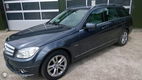 Mercedes-Benz C-klasse Estate - C200 Avantgarde keurig nette auto - 1 - Thumbnail