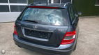 Mercedes-Benz C-klasse Estate - C200 Avantgarde keurig nette auto - 1 - Thumbnail