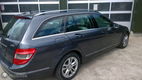 Mercedes-Benz C-klasse Estate - C200 Avantgarde keurig nette auto - 1 - Thumbnail