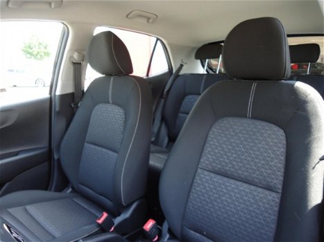 Kia Picanto - 1.0 MPi 67pk 4-zits ComfortPlusLine - 1