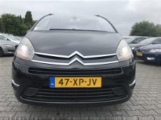 Citroën Grand C4 Picasso - 2.0 HDI Exclusive 7pers *XENON+PANO+ECC+CRUISE