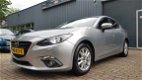 Mazda 3 - 3 2.2D GT-M, 1e Eigenaar, Xenon, Navi - 1 - Thumbnail