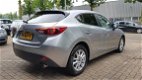 Mazda 3 - 3 2.2D GT-M, 1e Eigenaar, Xenon, Navi - 1 - Thumbnail