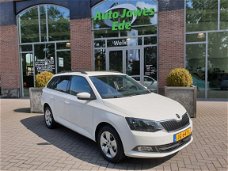 Skoda Fabia Combi - 1.2 TSI Style