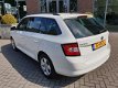 Skoda Fabia Combi - 1.2 TSI Style - 1 - Thumbnail