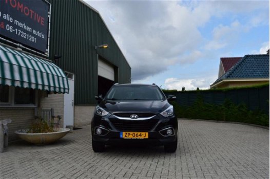 Hyundai ix35 - 2.0i i-Vision Nieuwstaat - 1