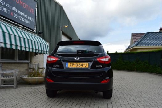 Hyundai ix35 - 2.0i i-Vision Nieuwstaat - 1