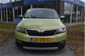 Skoda Rapid Spaceback - 1.2 TSI Greentech Drive 110 pk PANO Speciale uitvoering - 1 - Thumbnail