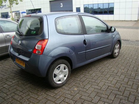 Renault Twingo - 1.5 dCi Dynamique - 1