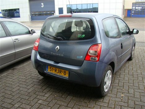 Renault Twingo - 1.5 dCi Dynamique - 1