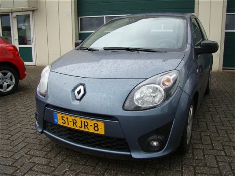 Renault Twingo - 1.5 dCi Dynamique - 1